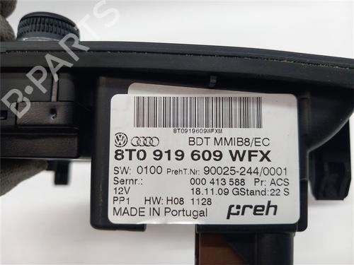 Switch AUDI A4 B8 (8K2) 2.0 TDI | BP39699505I30 - Image 4