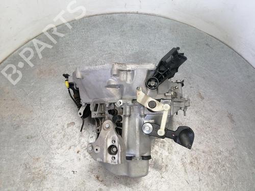 Getriebe für CITROËN C3 III (SX) [2016-2026]  32186386