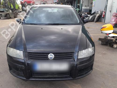 Brugte FIAT STILO (192_) 1.9 JTD (192_XE1A) 4601169