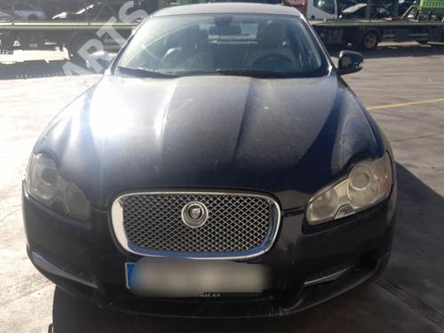 Used Parts JAGUAR XF I (X250)  2.7 D  1162249