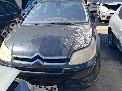 Brugte CITROËN C4 I (LC_) 1.6 HDi 4997976