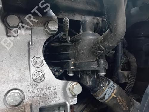 Engine SEAT IBIZA IV (6J5, 6P1) | BP32387514M1 - Image 5