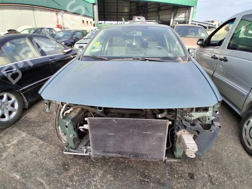 Used Parts RENAULT MEGANE II (BM0/1_, CM0/1_) 1.5 dCi (BM1E, CM1E) 4993968