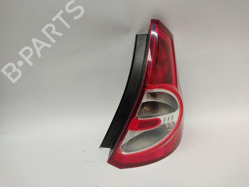 Used Right taillight DACIA SANDERO [2008-2025]  29376032