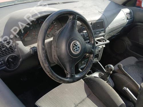 Left headlight VW GOLF IV (1J1) | BP30533303C28