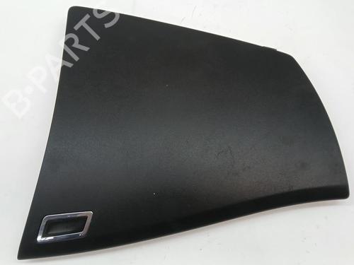 Vano posta oggetti Vano posta oggetti CITROËN C4 Picasso I MPV (UD_) 2.0 HDi 138 (136 hp) 37032658 37032658