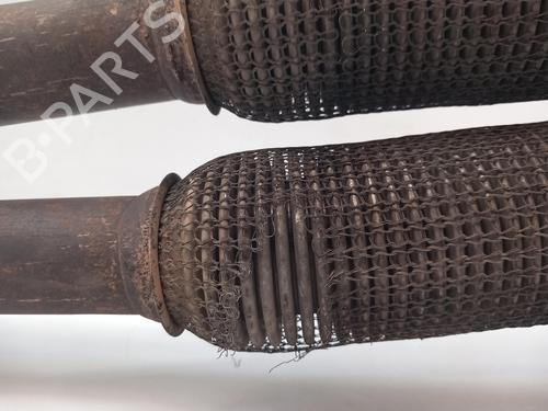 Catalyst VW GOLF V (1K1) 1.6 MultiFuel | BP16988963M10 