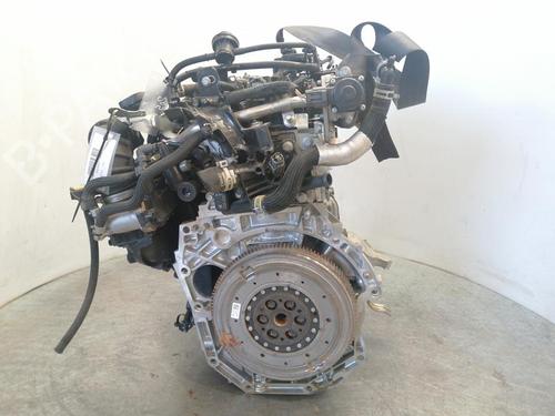 Engine RENAULT CLIO V (B7_)  | BP32749979M1  - Image 5