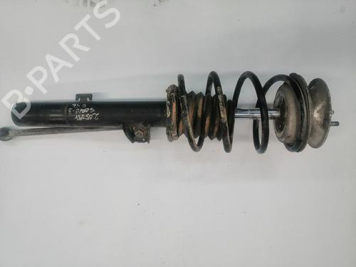 Used Left front shock absorber BMW 3 (E90) 320 d (163 hp) 30395547