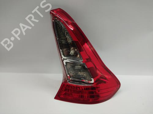 Used Right taillight CITROËN C4 Coupe (LA_) 1.6 HDi (90 hp) 21665143