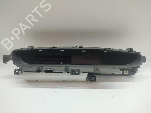 Quadrante Quadrante TOYOTA PRIUS (_W3_) 1.8 Hybrid (ZVW3_) (99 hp) 35905211 35905211