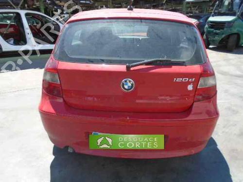 Right taillight BMW 1 (E87) 120 d | BP5524273C35 
