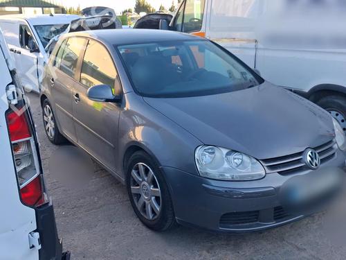 Left headlight VW GOLF V (1K1)  | BP34155469C28  - Image 6