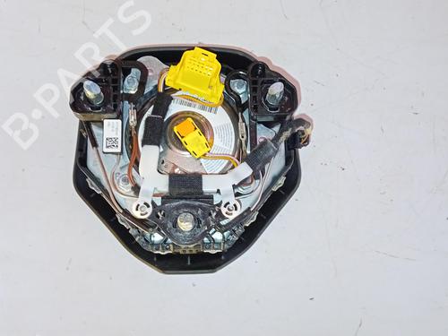 Airbag Kit VW GOLF VIII (CD1, DA1)  | BP29353802C86 
