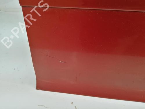 Right front door VW GOLF V (1K1)  | BP29751730C3