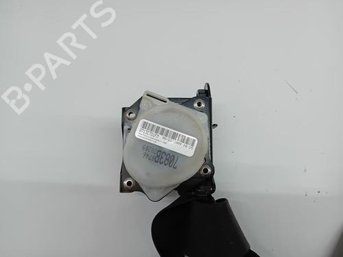 Front left seatbelt BMW X6 (E71, E72) xDrive 30 d | BP33616754I26 - Image 2