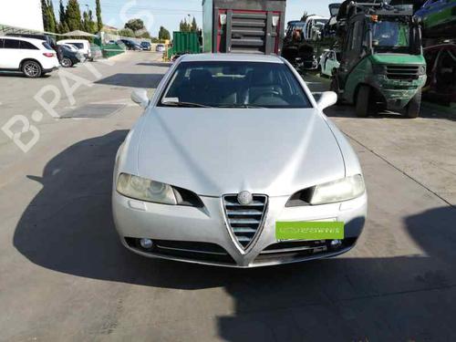 Used Parts ALFA ROMEO 166 (936_)  2.4 JTD (936AXA00, 936A3B00)  779967