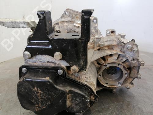 Gearbox SEAT IBIZA III (6L1)  | BP29608636M3 