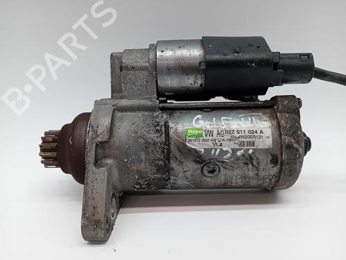 Anlasser für Anlasser 38087037 38087037