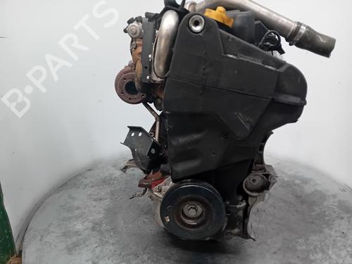 Motor RENAULT SCÉNIC II (JM0/1_)  | BP29904237M1 