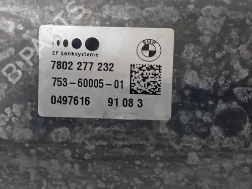 Steering rack BMW 1 (E87) 118 d | BP38603515M22 - Image 9