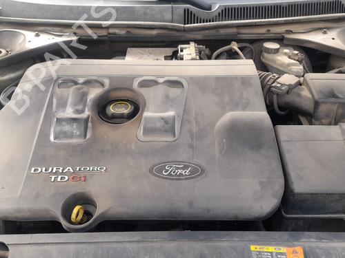Rear left window mechanism FORD MONDEO III (B5Y)  | BP28191571C24 