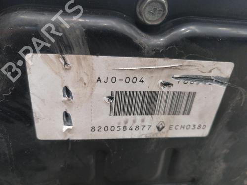 Gearbox RENAULT LAGUNA III (BT0/1) 2.0 dCi (BT01, BT08, BT09, BT0E, BT0K, BT12, BT1C, BT1D,... | BP29612062M3 