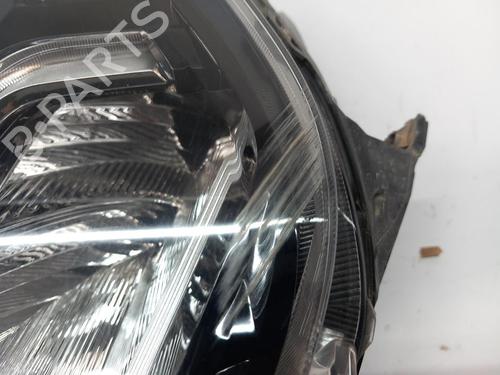 Left headlight DACIA DUSTER (HM_)  | BP34620035C28  - Image 5