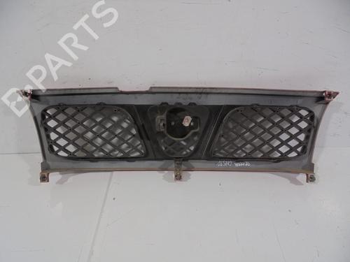 Grille NISSAN TERRANO II (R20) 2.7 TDi 4WD | BP9244890C40 