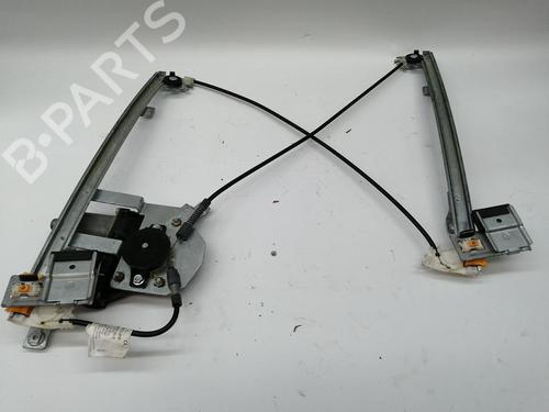 Used Front left window mechanism Front left window mechanism FORD MONDEO III (B5Y) 2.2 TDCi (155 hp) 33673390 33673390