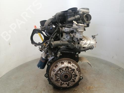 Engine SEAT LEON (1P1)  | BP28289284M1 