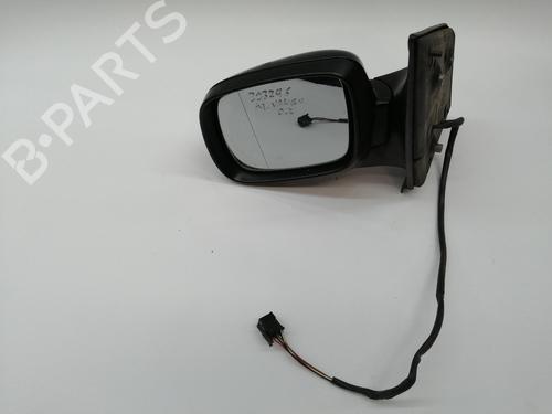 Used Left mirror MERCEDES-BENZ VANEO (414) 1.6 (414.700) (102 hp) 29073797