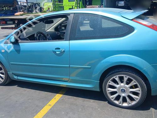 Engine FORD FOCUS II (DA_, HCP, DP) 2.0 TDCi | BP38470217M1 - Image 8