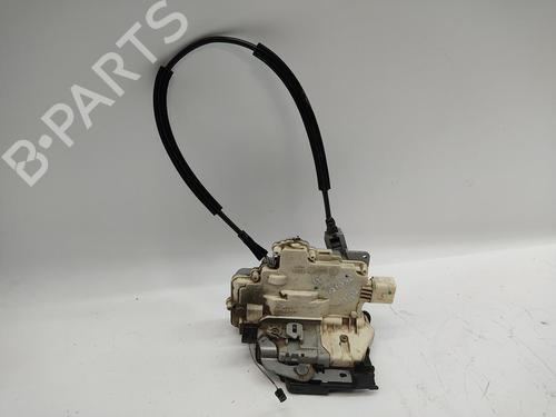 Front right lock SEAT ALTEA (5P1)  1P1837016 | 1P1837016 |