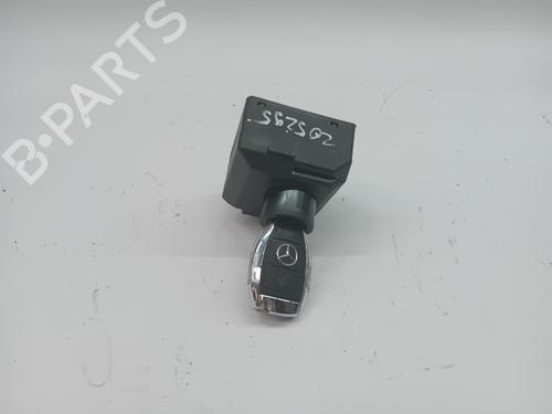 Used Ignition barrel Ignition barrel MERCEDES-BENZ B-CLASS Sports Tourer (W246, W242) [2011-2018] 33620181 33620181