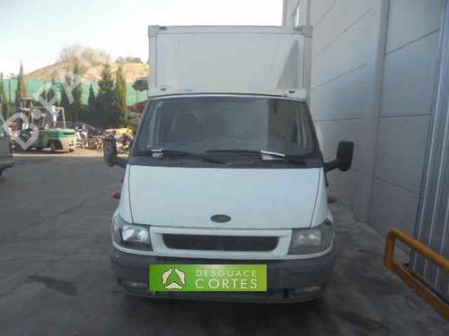 Used Parts FORD TRANSIT Van (FA_ _) 2.4 TDCi 1374733