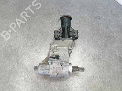 Used Rear differential Rear differential SUZUKI SX4 (EY, GY) [2006-2026] 36361442 36361442