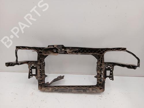 Front slam panel SEAT IBIZA III (6L1)  | BP29967442C72