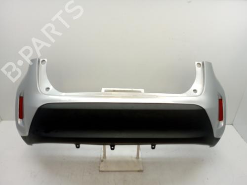 Pare-chocs arrière TOYOTA YARIS CROSS (MXP_) 1.5 Hybrid (MXPJ10) (92 hp) 52159YP918 | 52159YP918 | 52159YP919 | 52159YP920 |