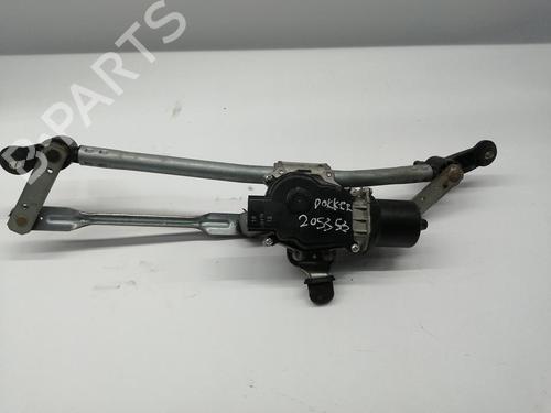 Front wiper motor DACIA DOKKER Box Body/MPV | BP30930296M29