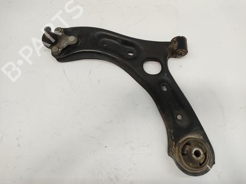 Used Left front suspension arm KIA OPTIMA (JF) 1.7 CRDi (141 hp) 27160414