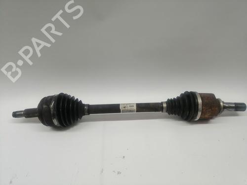 Antriebswelle links vorne für NISSAN INTERSTAR Van (X62B) [2021-2025]  30963321