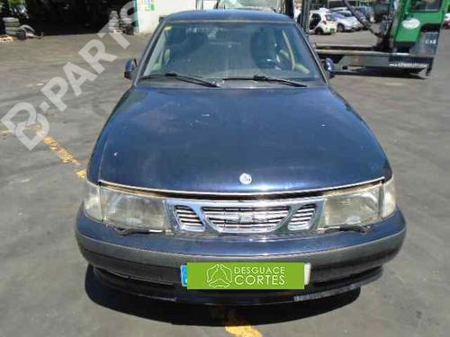 Used Parts SAAB 9-3 (YS3D)  2.2 TiD  736059