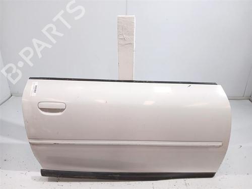 Used Right front door Right front door AUDI A3 (8L1) 1.9 TDI (130 hp) 24033489 24033489