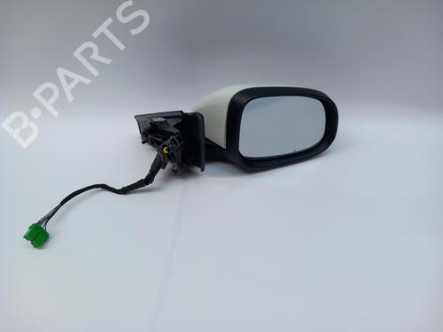 Used Right mirror VOLVO V40 Hatchback (525) [2012-2019]  25477349