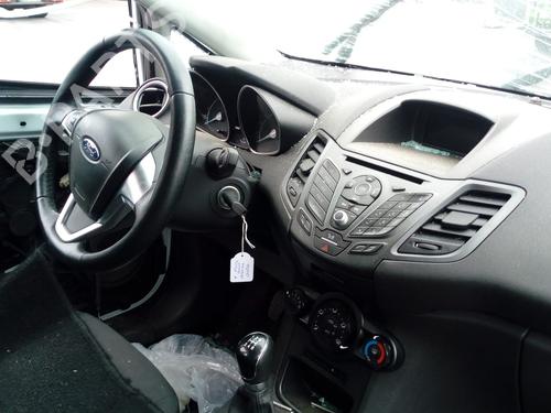 Other FORD FIESTA VI (CB1, CCN) 1.5 TDCi | BP22273689O1 