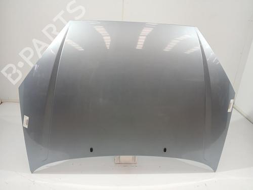 Used Hood Hood FORD FOCUS I (DAW, DBW) 1.8 TDCi (100 hp) 33455986 33455986