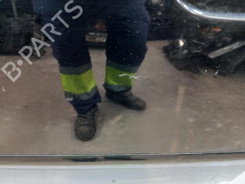 Left front door AUDI A3 Sportback (8PA) | BP31149085C2