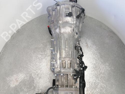 Used Gearbox KIA SORENTO I (JC) 2.5 CRDi (163 hp) 21121519