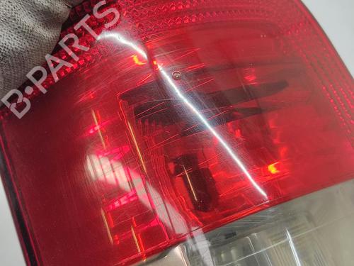 Left taillight PEUGEOT PARTNER MPV (5_, G_)  | BP31143990C34 